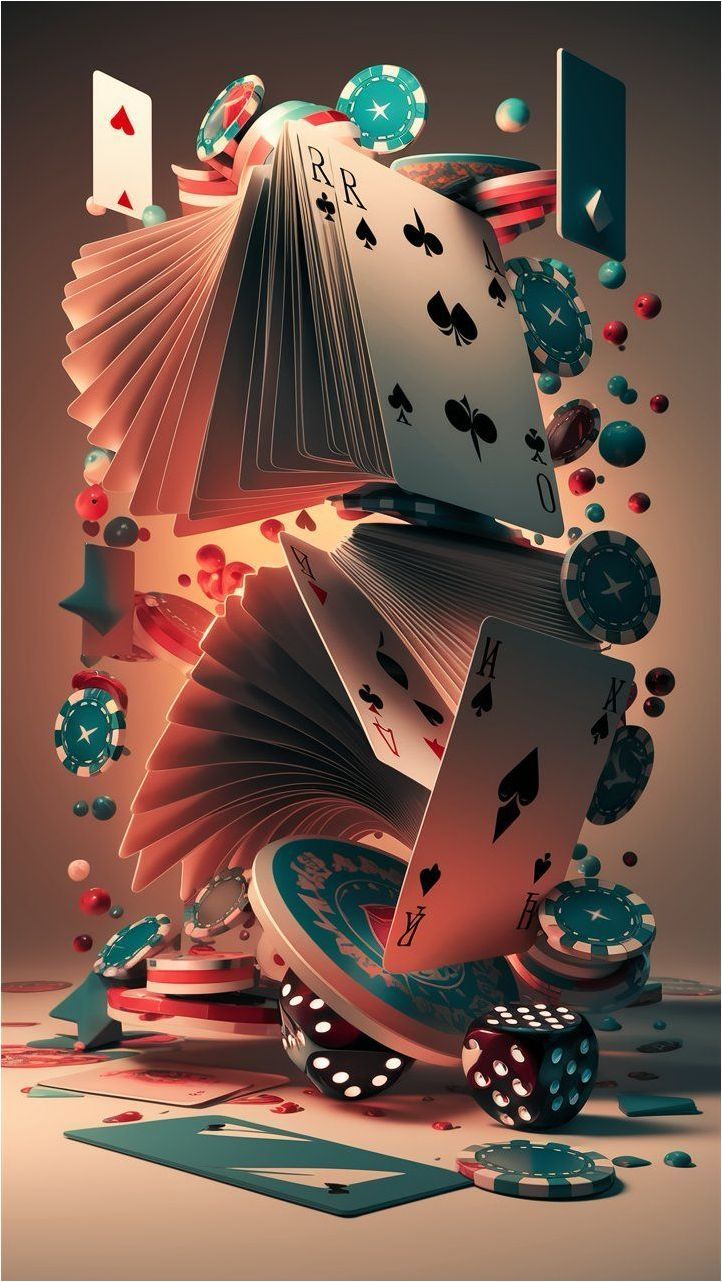 Multi-camera live dealer studio with professional croupier broadcasting to mobile and desktop players